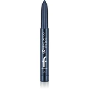flormar Extreme Tattoo Eye Stick dolgo obstojno gel črtalo za oči odtenek 006 Navy 1.4 g