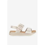 Sandali REMONTE D1J53-90 Ivory