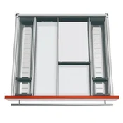 ZSI.60VUI7 ORGA-LINE 600*550mm
