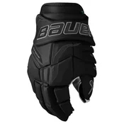 Hokejske rokavice Bauer Supreme FUSE Black Senior 14”
