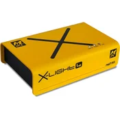 M-Live X-Light 4 USB avdio vmesnik - zvočna kartica (Kot novo)