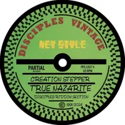 The Creation Steppers - True Nazarite (LP)
