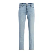 JACK & JONES Kavbojke JJICHRIS JJCLASSIC  moder denim