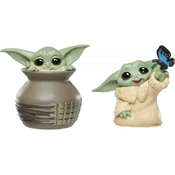 Hasbro Star Wars the Mandalorian Baby Grogu™ s2e6 je določil nagrado