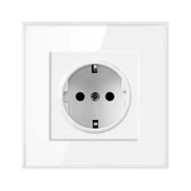 SmartHome Zidna uticnica, Bela