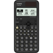 Kalkulator Casio - FX-991 CW, znanstveni 10+2-znamenkasti, crni