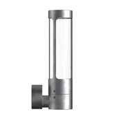 Spoljna zidna svetiljka 1xGU10/8W/230V IP44