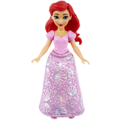 Mini lutka Disney Princess - Ariel