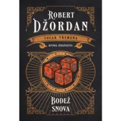 Tocak Vremena - Bodež Snova - Robert Džordan ( 15452 )