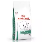 ROY.SATIETY SMALL DOG 1,5KG
