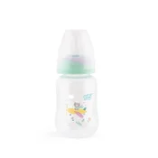 Elfi plasticna flašica – Super Clear FUN IN THE PARK 125 ml – Maca