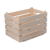 AtmoWood Lesen zaboj 40 x 26 x 26 cm
