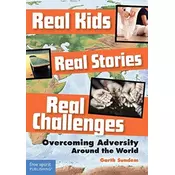 Real Kids, Real Stories, Real Challenges