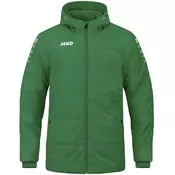 Jako Jakna s kapuco JAKO Coach jacket Team