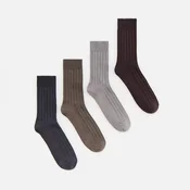 Reserved - 4-pack dugih carapa