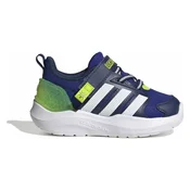 Adidas športni copat JQ4161 LIGHTORAMA RNR EL I F blue 27