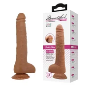 Mekani dildo Dick Latino