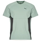 Puma  PUMATECH BETTER TEE  Modra
