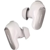 Bose QuietComfort Ultra Earbuds White Brezžične In-ear slušalke (Kot novo)