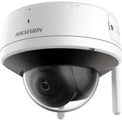 Hikvision Hikvision | Kamera | DS-2CV2141G2-IDW | Kupolasta | 4 MP | 2.8mm | IP66 | H.265 | MicroSD/SDHC/SDXC kartica (256 GB) | Bela