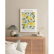 Wallity Slika Artcanvas103, 40x60cm