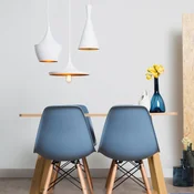 Viseće lampe — MODERN • 3 kom.