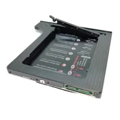 E-GREEN Fioka za SSD disk za laptop 9.5mm K526B (HDD02857)