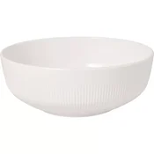 VILLEROY & BOCH Afina Skleda, prostornina: 0,56 litra, 70 mm, premer: 150 mm (4 kos)