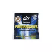 GHS PRL set - PROGRESSIVES™ - Light 010-046