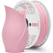 Fiberlogy Matte PET-G Pastel Pink - 1,75 mm/850 g