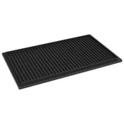Grill Hotplate, aluminum, 53 x 33 cm, GN 1/1 - AMT Gastroguss