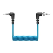 Sennheiser CL 35 TRRS spiralni kabel