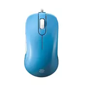 Gejmerski miš Zovie S2 Divina Blue