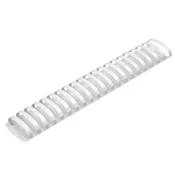 Špirale Klipko PVC 45 mm, ovalne