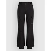ONeill FwcCruz Cargo ženske hlače black out
