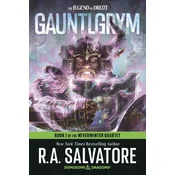 Gauntlgrym: Dungeons & Dragons