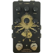 Lichtlaerm Audio Transcendence Kitarski efekt
