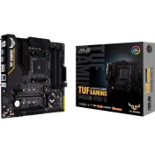 ASUS TUF GAMING A620M-PLUS mATX motherboard Socket AM5 M.2/USB3.2/DP/HDMI