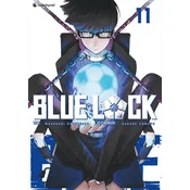 Blue Lock - Band 11