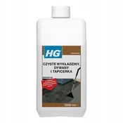 HG Clean Carpets profesionalno sredstvo za cišcenje tepiha i tapeciranog namještaja 1l