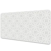 Decormat Namizna podloga Floral ornament 120x60 cm