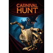 Carnival Hunt Steam Key (PC) ROW