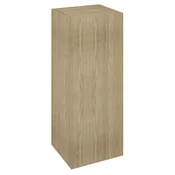 SAPHO ESPACE večnamenska stenska omarica 35x94x32cm, jilm bardini, leva/desna vrata