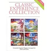 CLASSIC EXPERIENCE COLLECTION +2CD OBOE AND PIANO