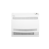 TCL klima uređaj podna jedinica 3,4kW - TCC-12C2HRH/DV