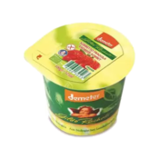 Sorbet od jagode u caši BIO Rachelli 125ml