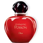 CHRISTIAN DIOR toaletna voda za žene Dior Hypnotic Poison (1998), 50ml