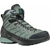 Scarpa Cyclone S GTX Women Ceramic Gray 39,5