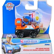 Tačke na patrulji: Search &amp, Rescue - Ekipa reševalnih psov tekmovalci - Zuma - Spin Master