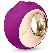Vibrator LELO Ora 3, vijoličen